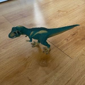 Schleich T-Rex Dinosaur Moveable Jaw D-73527